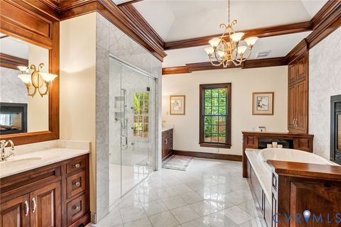 Tiny photo for 14121 W Salisbury Road, Midlothian, VA 23113 (MLS # 2619397)