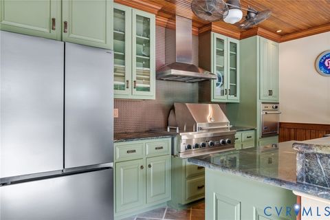 Tiny photo for 14121 W Salisbury Road, Midlothian, VA 23113 (MLS # 2619397)