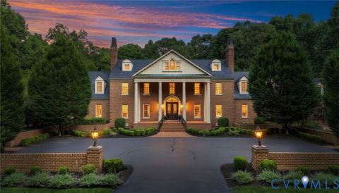 Tiny photo for 14121 W Salisbury Road, Midlothian, VA 23113 (MLS # 2619397)