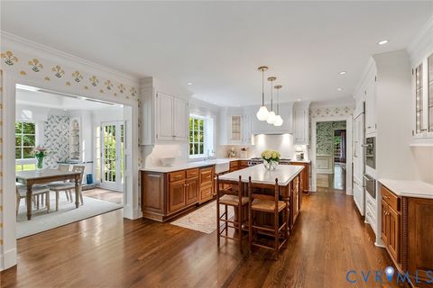 Tiny photo for 14121 W Salisbury Road, Midlothian, VA 23113 (MLS # 2619397)