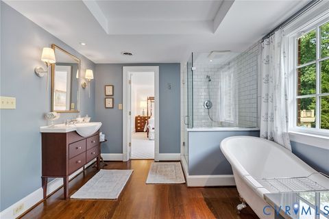 Tiny photo for 14121 W Salisbury Road, Midlothian, VA 23113 (MLS # 2619397)