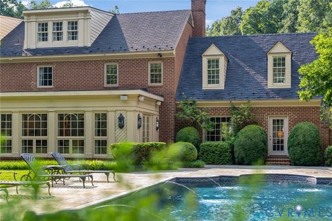 Tiny photo for 14121 W Salisbury Road, Midlothian, VA 23113 (MLS # 2619397)