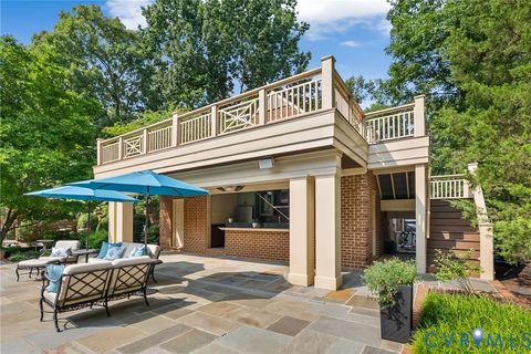 Tiny photo for 14121 W Salisbury Road, Midlothian, VA 23113 (MLS # 2619397)