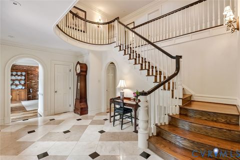 Tiny photo for 14121 W Salisbury Road, Midlothian, VA 23113 (MLS # 2619397)