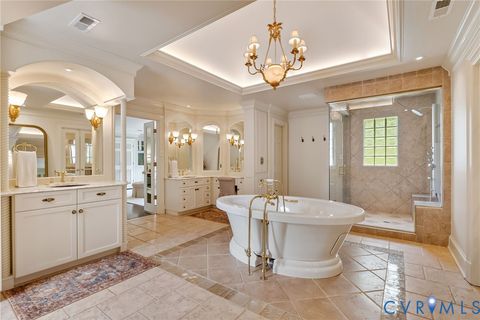 Tiny photo for 14121 W Salisbury Road, Midlothian, VA 23113 (MLS # 2619397)