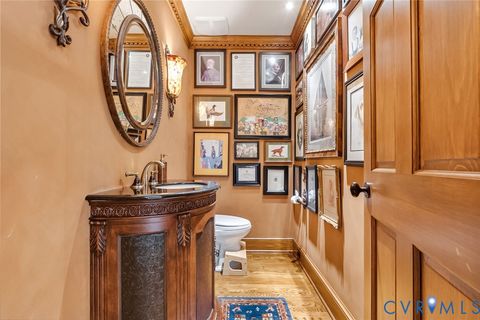 Tiny photo for 14121 W Salisbury Road, Midlothian, VA 23113 (MLS # 2619397)