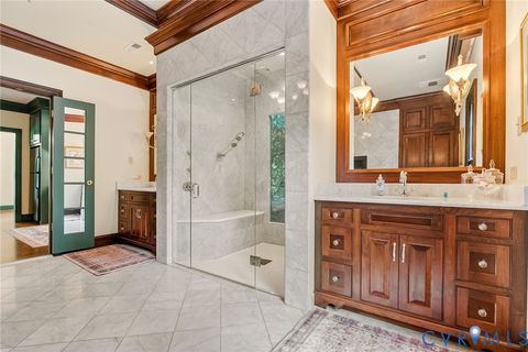 Tiny photo for 14121 W Salisbury Road, Midlothian, VA 23113 (MLS # 2619397)