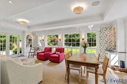 Tiny photo for 14121 W Salisbury Road, Midlothian, VA 23113 (MLS # 2619397)