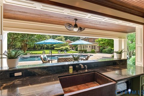 Tiny photo for 14121 W Salisbury Road, Midlothian, VA 23113 (MLS # 2619397)