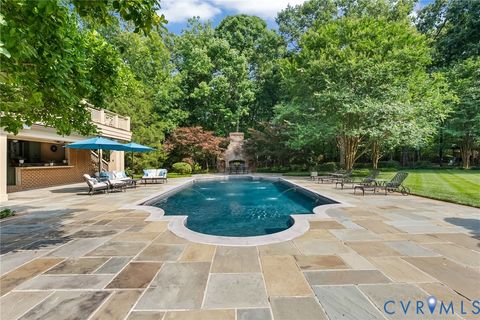 Tiny photo for 14121 W Salisbury Road, Midlothian, VA 23113 (MLS # 2619397)