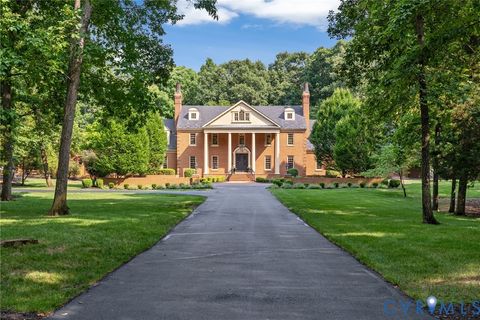 Tiny photo for 14121 W Salisbury Road, Midlothian, VA 23113 (MLS # 2619397)