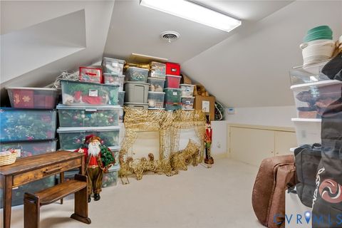 Tiny photo for 14121 W Salisbury Road, Midlothian, VA 23113 (MLS # 2619397)