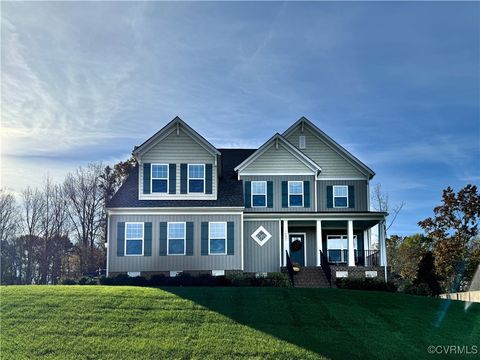 A home in Goochland