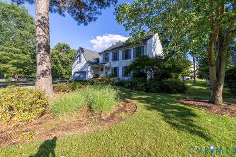 Tiny photo for 10601 Argonne Drive, Glen Allen, VA 23060 (MLS # 2616651)