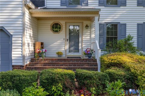 Tiny photo for 10601 Argonne Drive, Glen Allen, VA 23060 (MLS # 2616651)