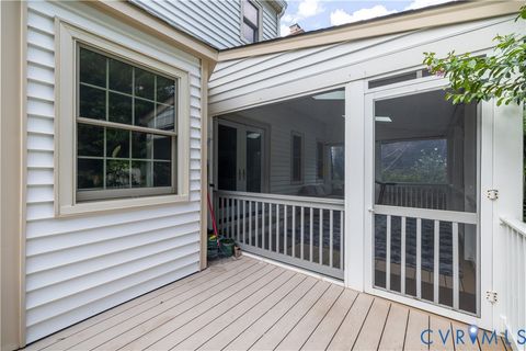 Tiny photo for 10601 Argonne Drive, Glen Allen, VA 23060 (MLS # 2616651)