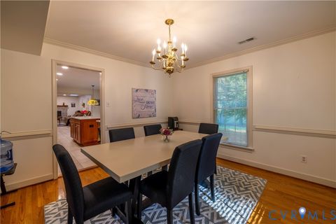 Tiny photo for 10601 Argonne Drive, Glen Allen, VA 23060 (MLS # 2616651)