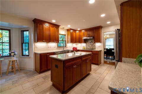 Tiny photo for 10601 Argonne Drive, Glen Allen, VA 23060 (MLS # 2616651)