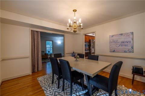 Tiny photo for 10601 Argonne Drive, Glen Allen, VA 23060 (MLS # 2616651)