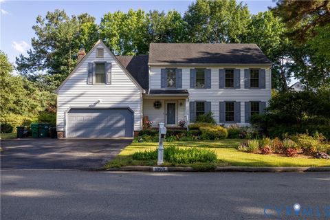 Tiny photo for 10601 Argonne Drive, Glen Allen, VA 23060 (MLS # 2616651)