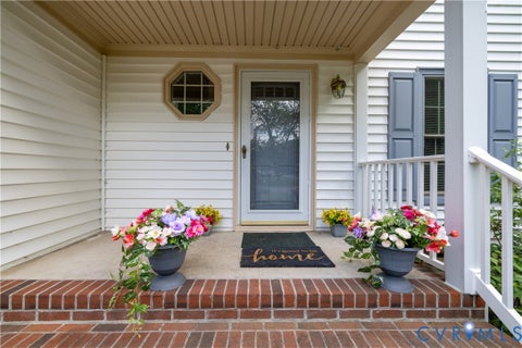 Tiny photo for 10601 Argonne Drive, Glen Allen, VA 23060 (MLS # 2616651)