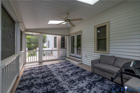 Tiny photo for 10601 Argonne Drive, Glen Allen, VA 23060 (MLS # 2616651)