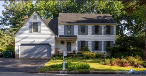 Photo of 10601 Argonne Drive, Glen Allen, VA 23060 (MLS # 2616651)