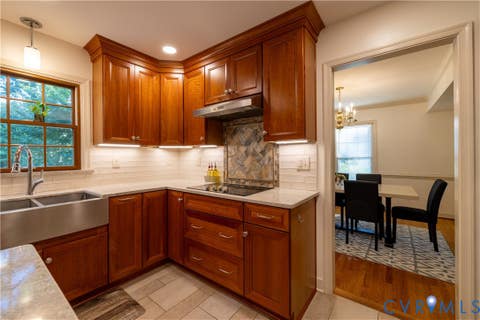 Tiny photo for 10601 Argonne Drive, Glen Allen, VA 23060 (MLS # 2616651)