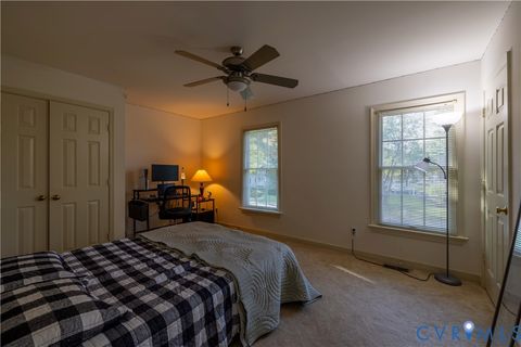 Tiny photo for 10601 Argonne Drive, Glen Allen, VA 23060 (MLS # 2616651)