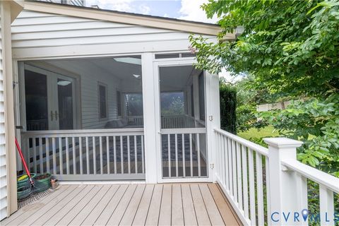 Tiny photo for 10601 Argonne Drive, Glen Allen, VA 23060 (MLS # 2616651)