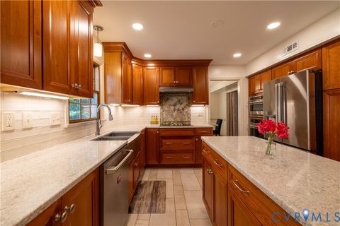 Tiny photo for 10601 Argonne Drive, Glen Allen, VA 23060 (MLS # 2616651)