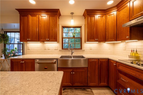 Tiny photo for 10601 Argonne Drive, Glen Allen, VA 23060 (MLS # 2616651)