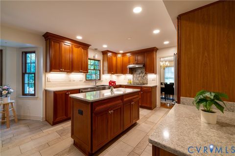 Tiny photo for 10601 Argonne Drive, Glen Allen, VA 23060 (MLS # 2616651)