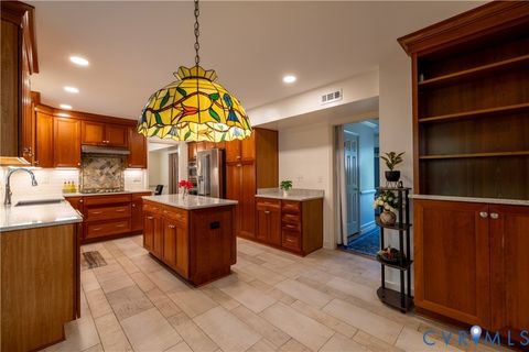 Tiny photo for 10601 Argonne Drive, Glen Allen, VA 23060 (MLS # 2616651)