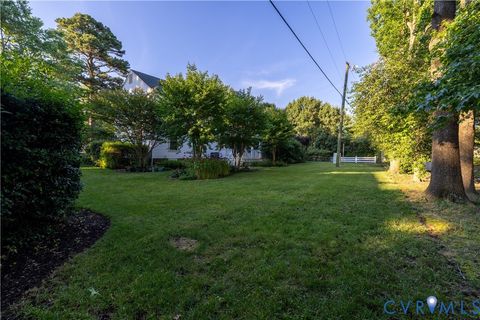 Tiny photo for 10601 Argonne Drive, Glen Allen, VA 23060 (MLS # 2616651)
