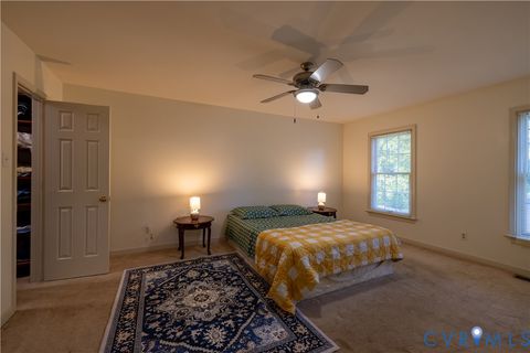 Tiny photo for 10601 Argonne Drive, Glen Allen, VA 23060 (MLS # 2616651)