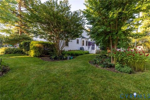 Tiny photo for 10601 Argonne Drive, Glen Allen, VA 23060 (MLS # 2616651)
