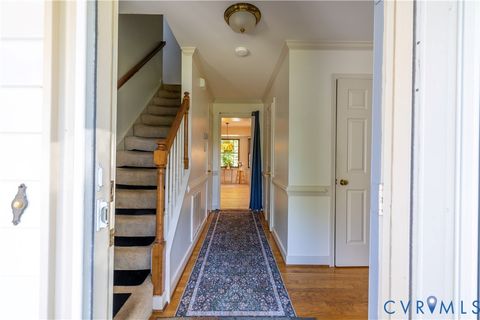 Tiny photo for 10601 Argonne Drive, Glen Allen, VA 23060 (MLS # 2616651)