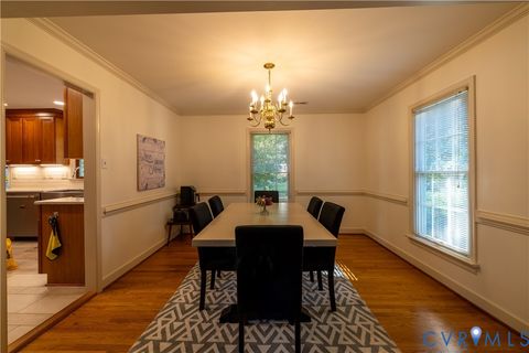 Tiny photo for 10601 Argonne Drive, Glen Allen, VA 23060 (MLS # 2616651)
