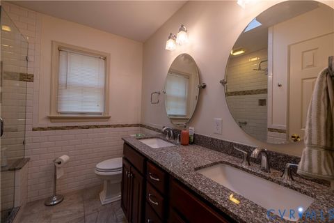 Tiny photo for 10601 Argonne Drive, Glen Allen, VA 23060 (MLS # 2616651)