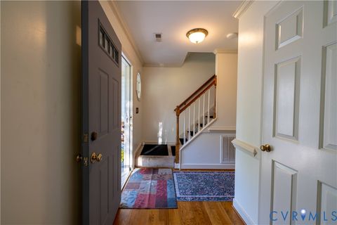 Tiny photo for 10601 Argonne Drive, Glen Allen, VA 23060 (MLS # 2616651)
