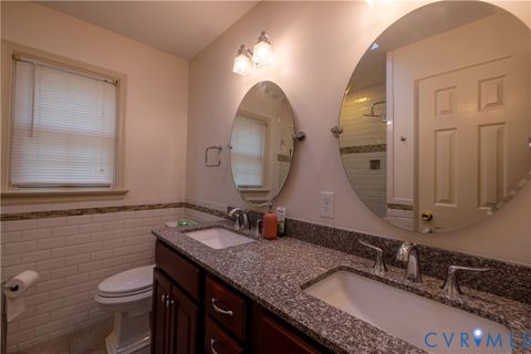 Tiny photo for 10601 Argonne Drive, Glen Allen, VA 23060 (MLS # 2616651)
