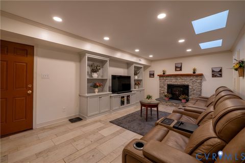 Tiny photo for 10601 Argonne Drive, Glen Allen, VA 23060 (MLS # 2616651)