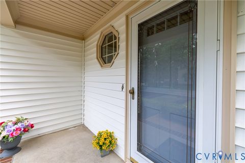 Tiny photo for 10601 Argonne Drive, Glen Allen, VA 23060 (MLS # 2616651)