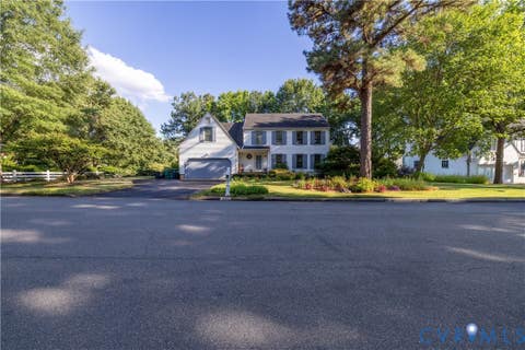 Tiny photo for 10601 Argonne Drive, Glen Allen, VA 23060 (MLS # 2616651)