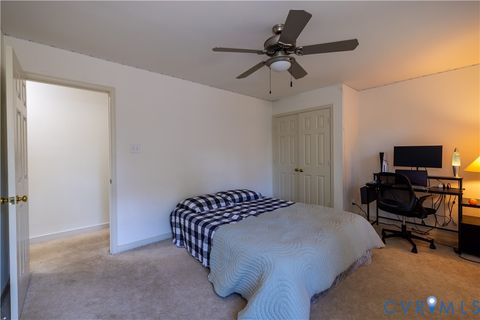 Tiny photo for 10601 Argonne Drive, Glen Allen, VA 23060 (MLS # 2616651)