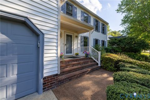 Tiny photo for 10601 Argonne Drive, Glen Allen, VA 23060 (MLS # 2616651)