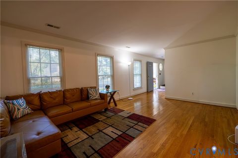 Tiny photo for 10601 Argonne Drive, Glen Allen, VA 23060 (MLS # 2616651)