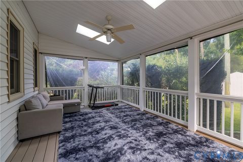 Tiny photo for 10601 Argonne Drive, Glen Allen, VA 23060 (MLS # 2616651)
