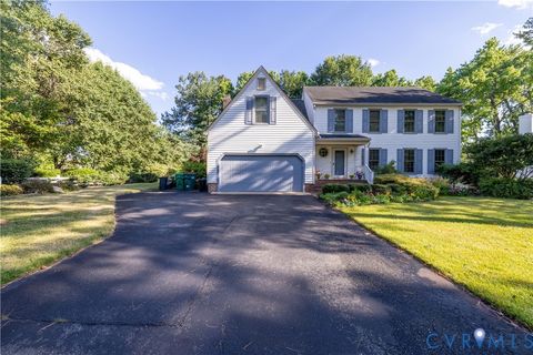 Tiny photo for 10601 Argonne Drive, Glen Allen, VA 23060 (MLS # 2616651)